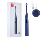 Oclean X Pro niebieski - 1011266 - zdjęcie 1